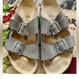 Berkinstock sandals size 39